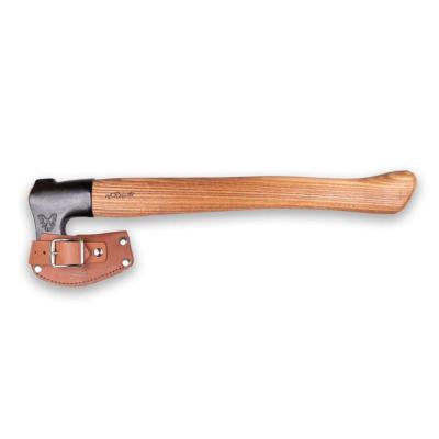 Hache Long Axe - Red Elm