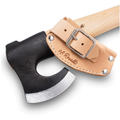 Hache Short Axe