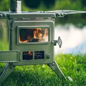 Nomad View Stove - Medium