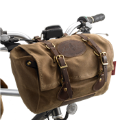 Caribou Trail Bike Bag
