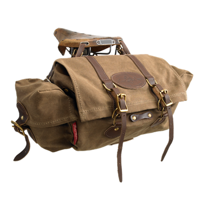 Gunflint Trail Seat Bag