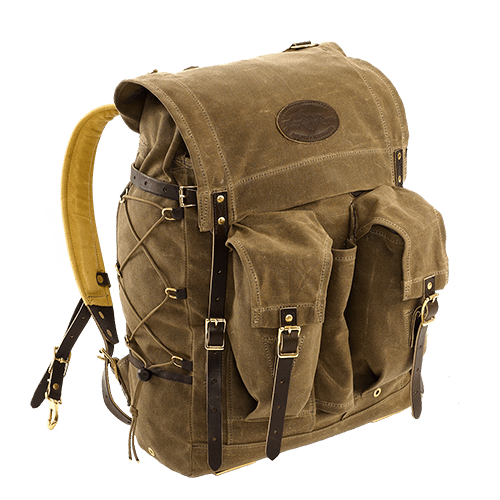Frost river backpack outlet
