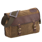 Premium Carrier Messenger Bag