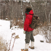 Summit Expedition
