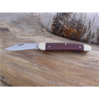 Couteau Slimline Pocket Knife