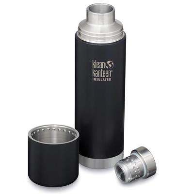 TK PRO Insulated 1 L - Noir