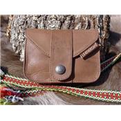 Belt Case - Marron