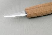 Couteau de Sculpture C13 - Skewed Detail Knife