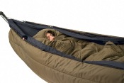 HUQ 180 Underquilt