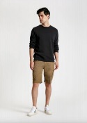 Live Lite Adventure Short - Hawkeye
