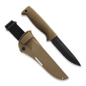 Couteau M07 Ranger Puuko PTFE - Coyote