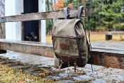 Premium Mesabi Range Daypack