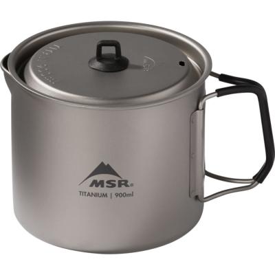 Titan Kettle