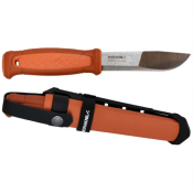 Couteau Kansbol Multi-Mount - Burnt Orange