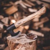 Hache Short Axe - Red Elm