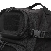 EDC Mission BackPack - Noir