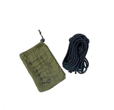 Kit de Fixation Hamac - Nautical Rope