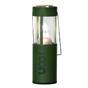 Candle Lantern - Forest Green