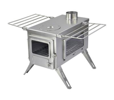 Nomad View Stove - Large