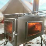Nomad View Stove - Large