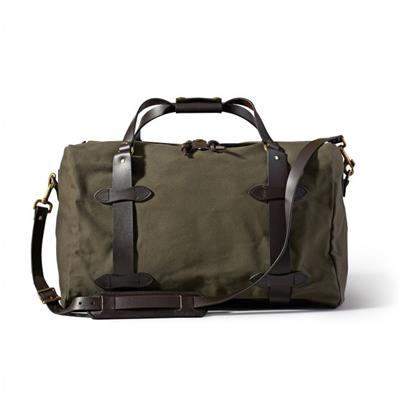 Duffle Bag - Medium - Otter Green
