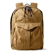 Sac à dos Journeyman Backpack - Tan