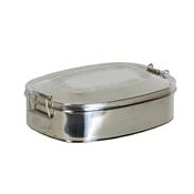 Oval Mess Tin 0.75 L