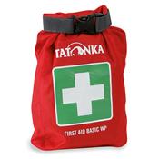 First Aid Basic Waterproof