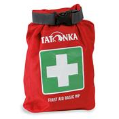 First Aid Basic Waterproof