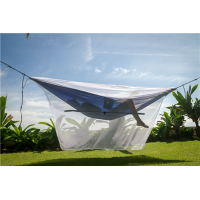 Moustiquaire 360° pour Hamac