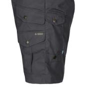 Barents Pro Shorts - Dark Grey