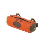 Sawbill Trail Handlebar Bag - Orange