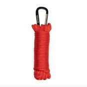 Paracord 550 - 9m | Orange