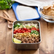 Food Box 1005 ml