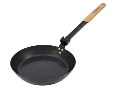 Poêle Acier Carbone Campfire