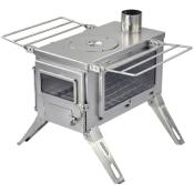 Nomad View Stove - Medium