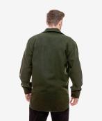 Chemise Ranger Shirt - Olive