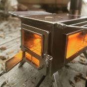 Nomad View Stove - Large