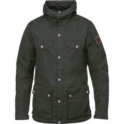 Veste Greenland Jacket - Deep Forest