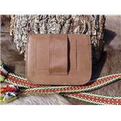 Belt Case - Marron