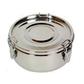 Round Mess Tin 0.8 L