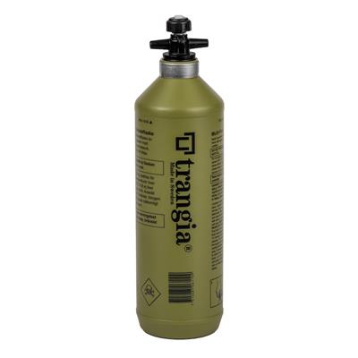 Bouteille à Combustible 1 L - Olive