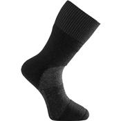 Socks Skilled Classic 400 - Noir/Gris