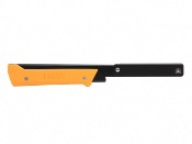 Boreal 15 - Noir / Jaune