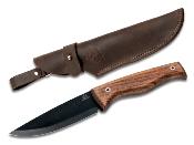 Couteau Bushcraft BSH3 Carbon