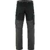 Pantalon Barents Pro Trousers - Dark Grey/Black