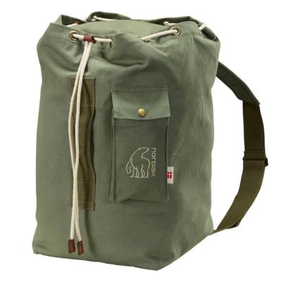 Sac marin Kongsberg 40 Duffel - Four Leaf Clover