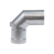 Torden Pipe Elbow Segment