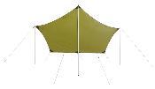 Voss Diamond PU Tarp