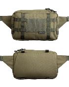 Sac lombaire Askare Hip Pack - Vert
